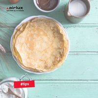 Astuces de crêpes 