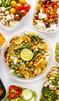 Le Batchcooking : Gagnez du temps, mangez mieux ! 