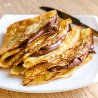 Astuces de crêpes 