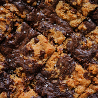 Brookies, la recette Fondante