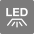 Éclairage LED