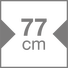 77 CM