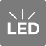 Éclairage LED