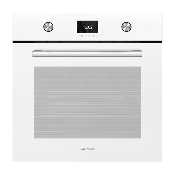 Fours & micro-ondes - Électriques Four multifonction pyrolyse AFP211WH