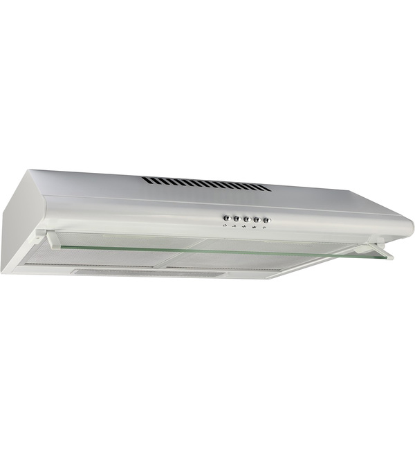 AHC625WH Hotte casquette 60 cm <br>