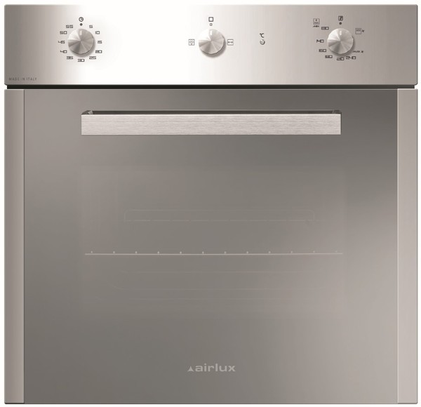 AFSCW21IXN Four gaz catalyse <br> 