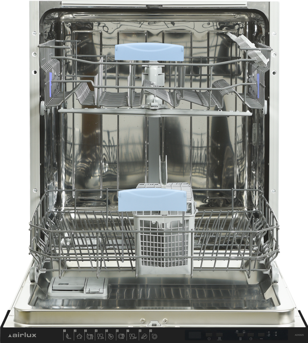 ADIS925 Lave-vaisselle tout intégrable 60 cm <br> 749 € PPI HTX