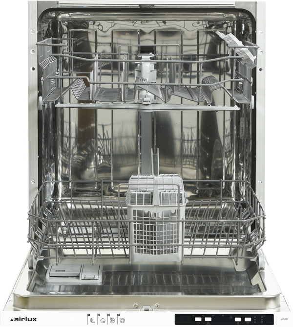 ADI422 Lave-vaisselle tout intégrable 60 cm <br> 649 € PPI HTX