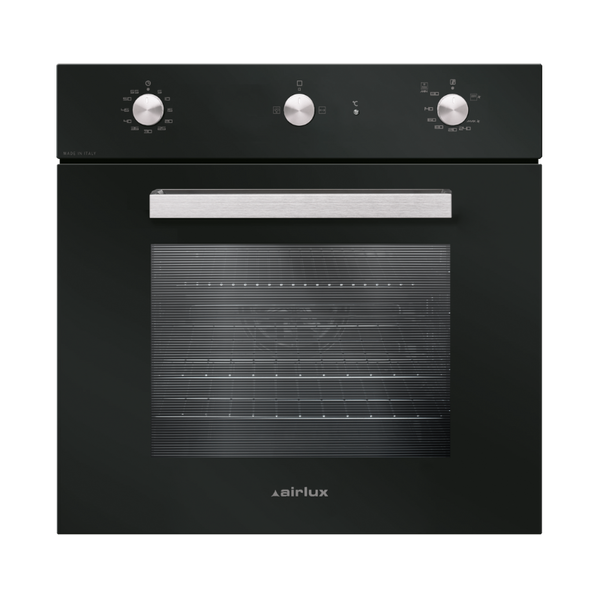 AFSCW21BKN FOUR MULTIFONCTION GAZ VENTILE - UNIVERS PLAISIR