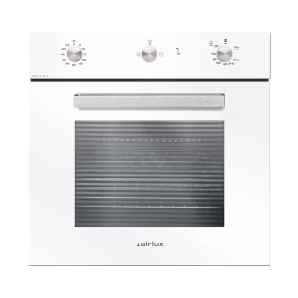 AFSCW21WHN FOUR MULTIFONCTION GAZ VENTILE - UNIVERS PLAISIR