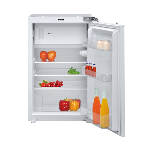 ARI120 Réfrigérateur 1 porte niche 88 cm <br>