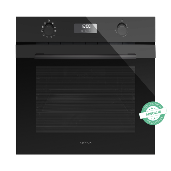 AFP110BK Four Multifonction Pyrolyse - Gamme absolue