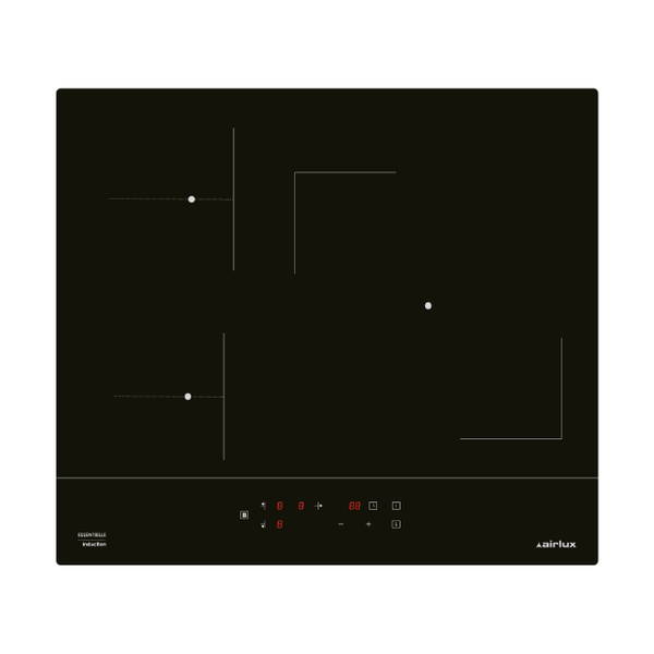 ATI630ESL 3 zones, foyer extra large, 60 cm