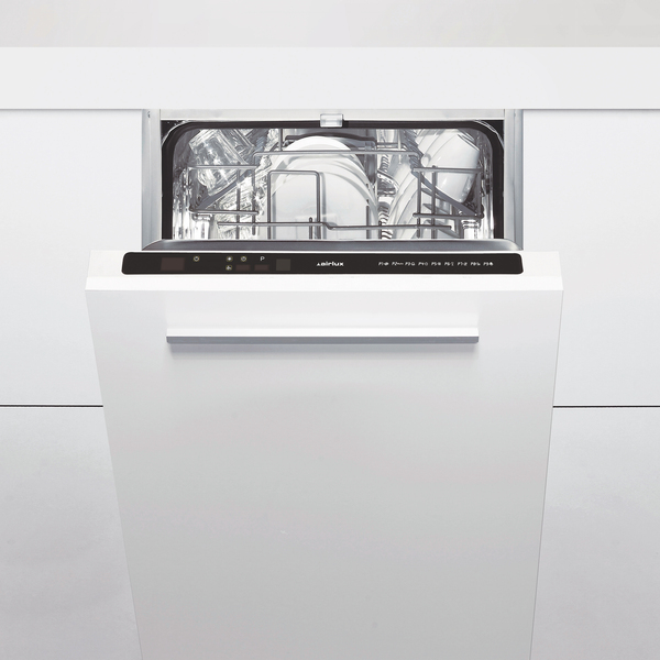 Lavevaisselle Intégrables Lavevaisselle tout intégrable 45 cm 583 € PPI HT* ADI405 Airlux