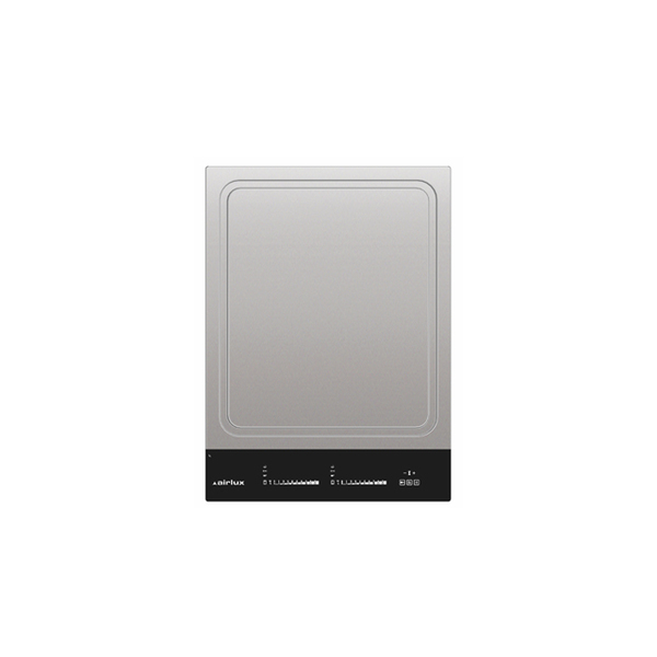 ATPN42BK Domino teppanyaki induction 38 cm <br>