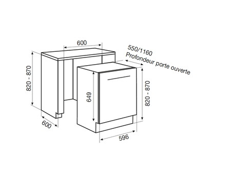 Fiche technique lave vaisselle siemens Fiche technique lave vaisselle siemens
