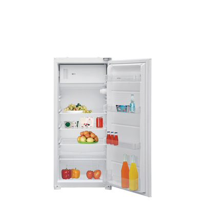 1 porte niche 122,5 cm <br>