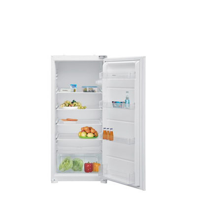 1 porte tout utile niche 122,5 cm <br>