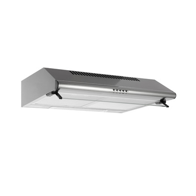 Hotte casquette 60 cm