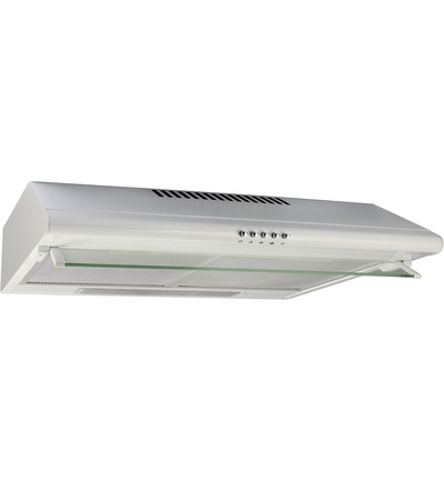 Hotte casquette 60 cm <br>