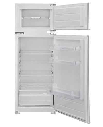 2 portes niche 145 cm <br>