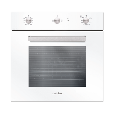 FOUR MULTIFONCTION GAZ VENTILE - UNIVERS PLAISIR