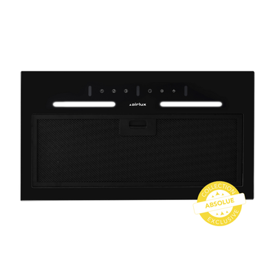 Groupe filtrant 55 cm - Contrôle gestuel