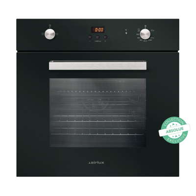 Four Gaz Ventilé Catalyse - Gamme absolue
