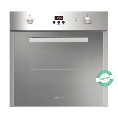 Four Gaz Ventilé Catalyse - Gamme absolue