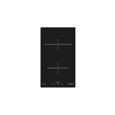 Domino induction noir <br>